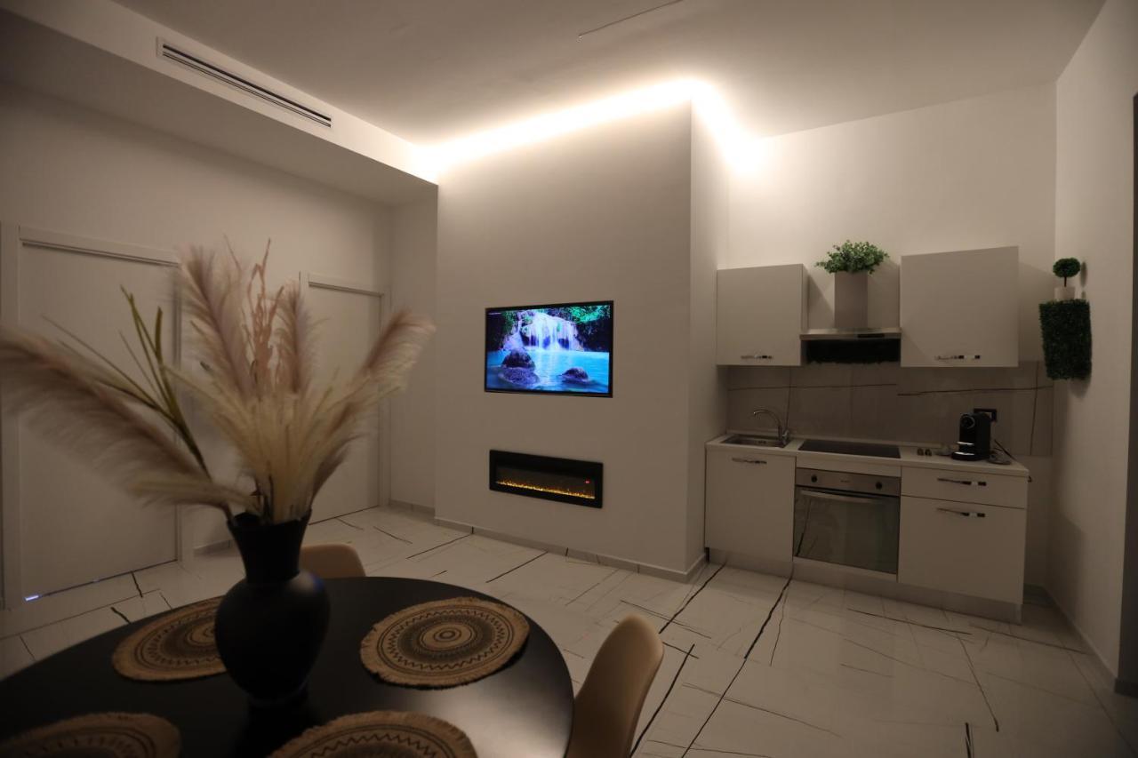 50 M2 Apartment Capurso Εξωτερικό φωτογραφία