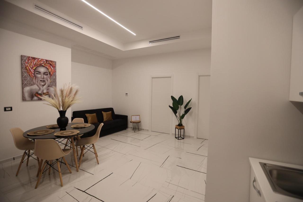 50 M2 Apartment Capurso Εξωτερικό φωτογραφία