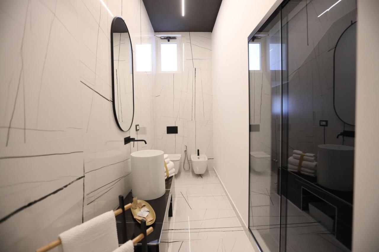50 M2 Apartment Capurso Εξωτερικό φωτογραφία