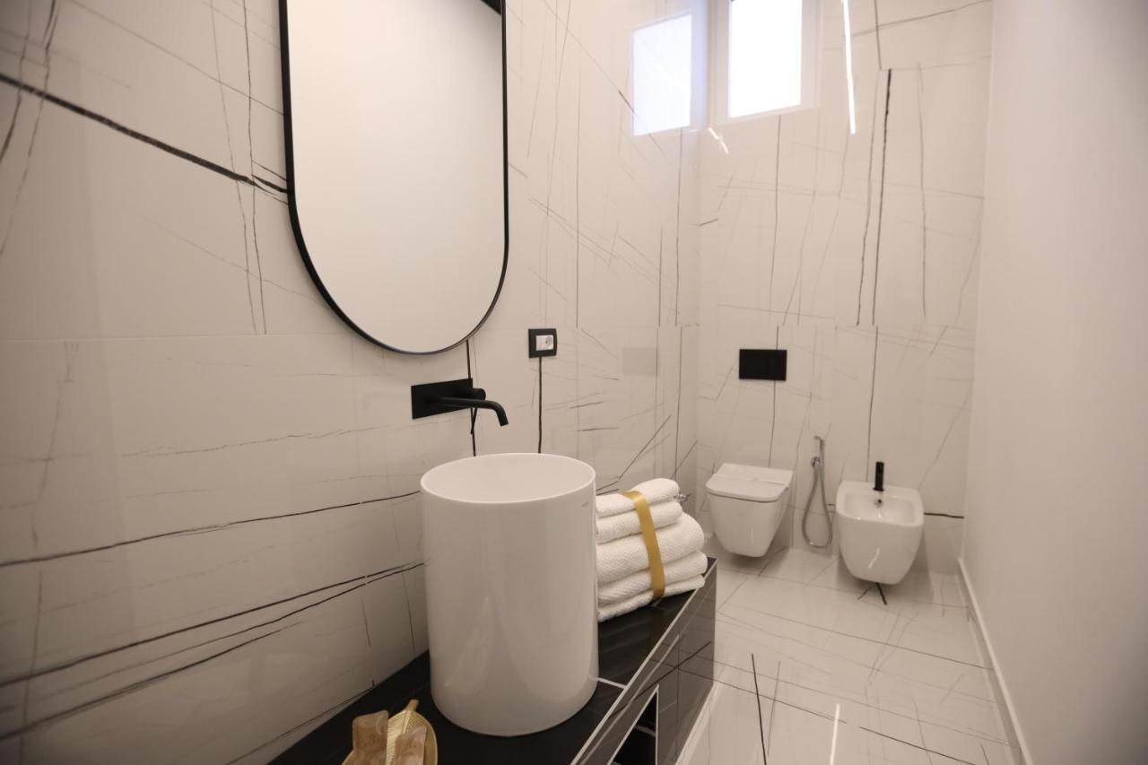 50 M2 Apartment Capurso Εξωτερικό φωτογραφία