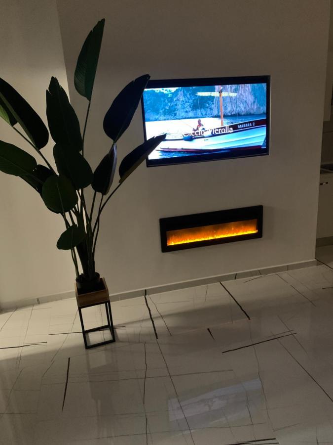 50 M2 Apartment Capurso Εξωτερικό φωτογραφία