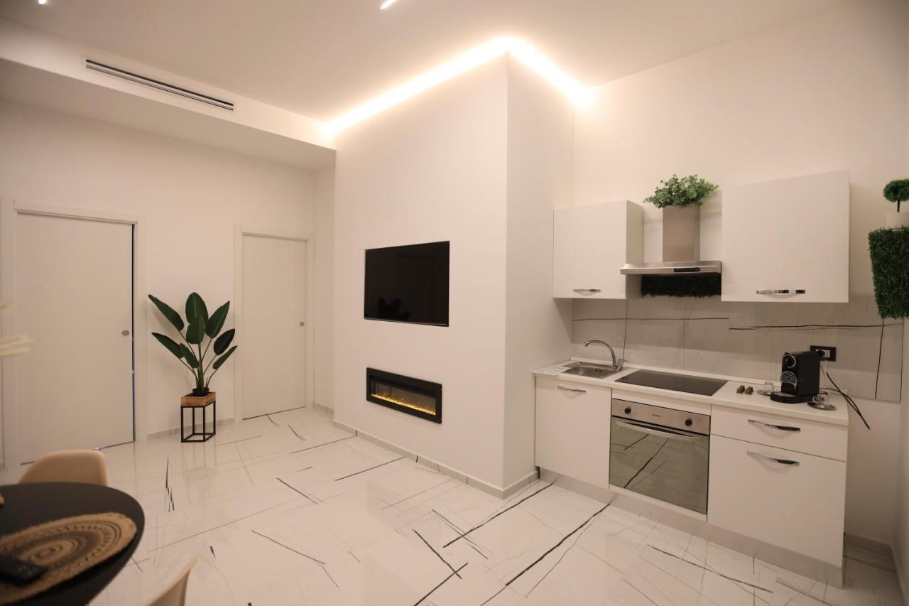 50 M2 Apartment Capurso Εξωτερικό φωτογραφία