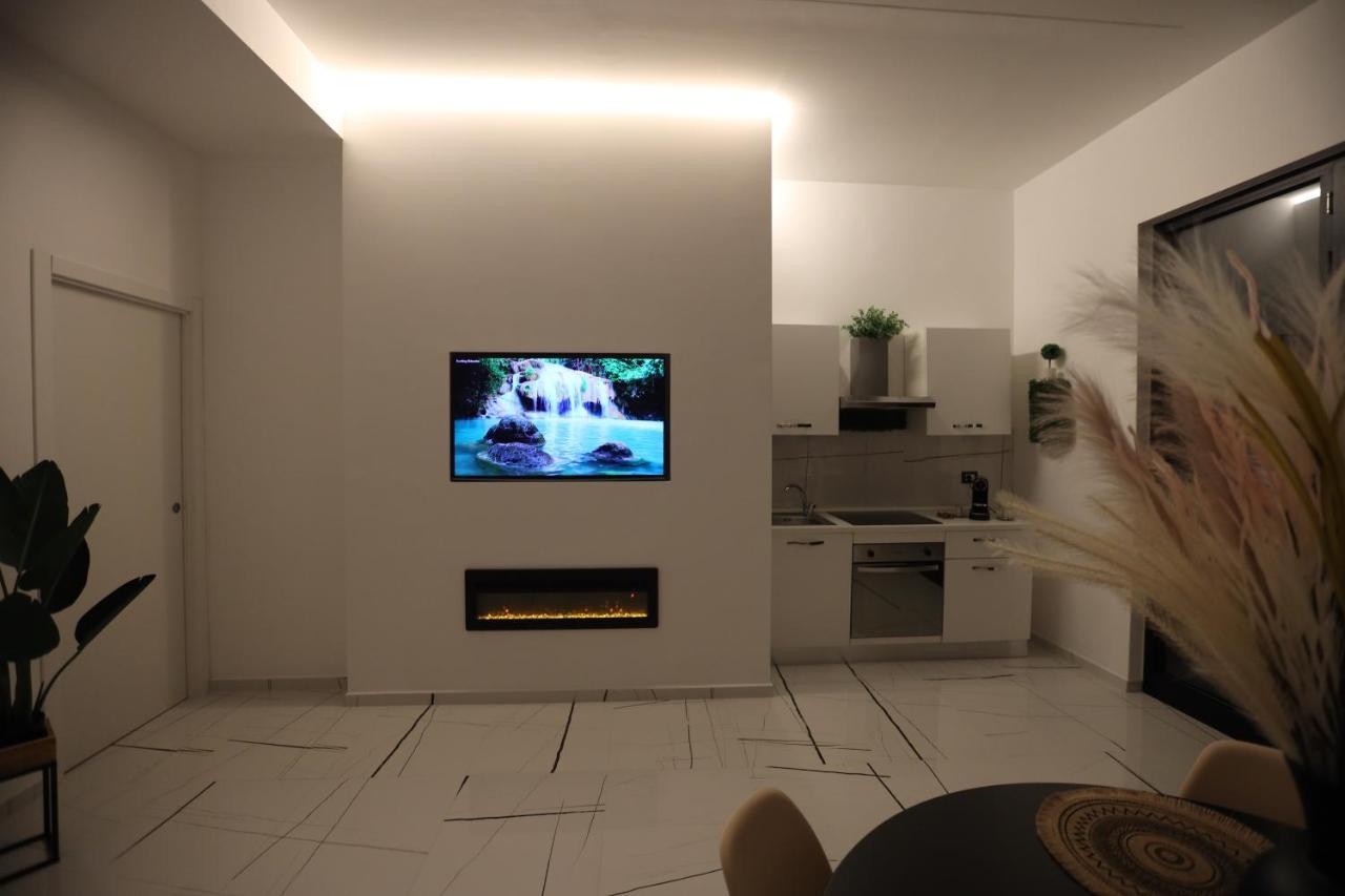 50 M2 Apartment Capurso Εξωτερικό φωτογραφία