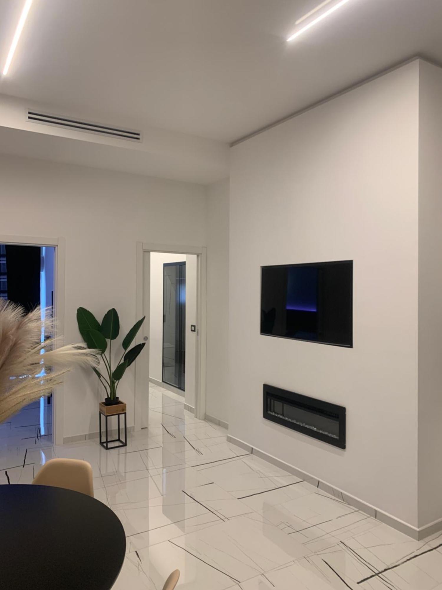 50 M2 Apartment Capurso Εξωτερικό φωτογραφία