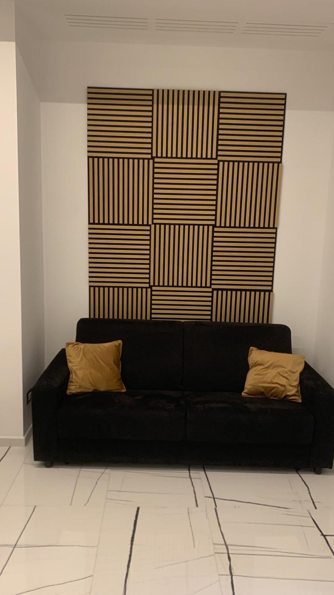 50 M2 Apartment Capurso Δωμάτιο φωτογραφία