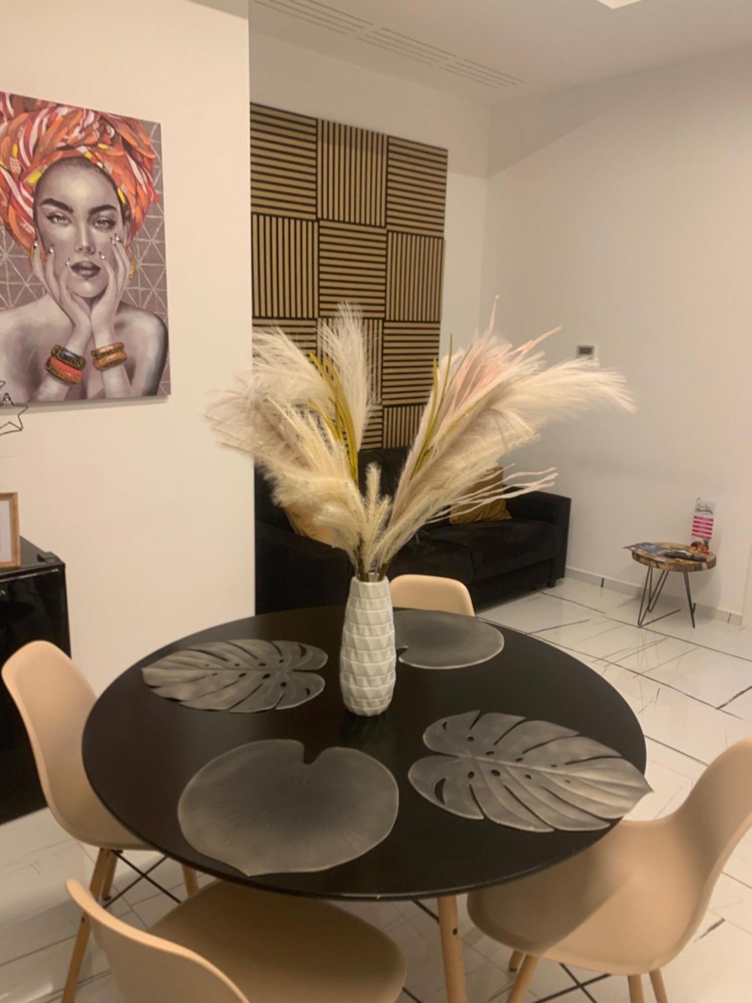 50 M2 Apartment Capurso Εξωτερικό φωτογραφία