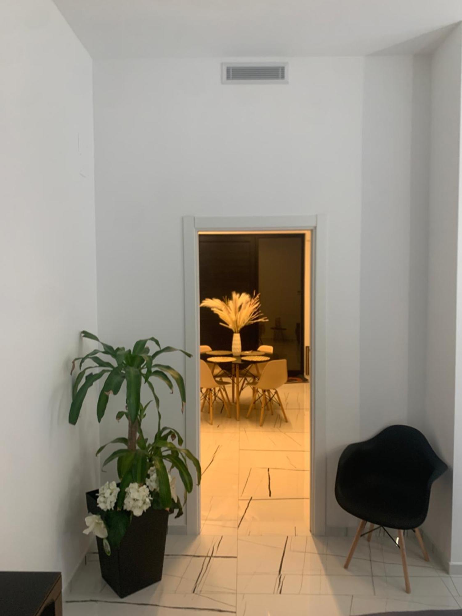 50 M2 Apartment Capurso Εξωτερικό φωτογραφία